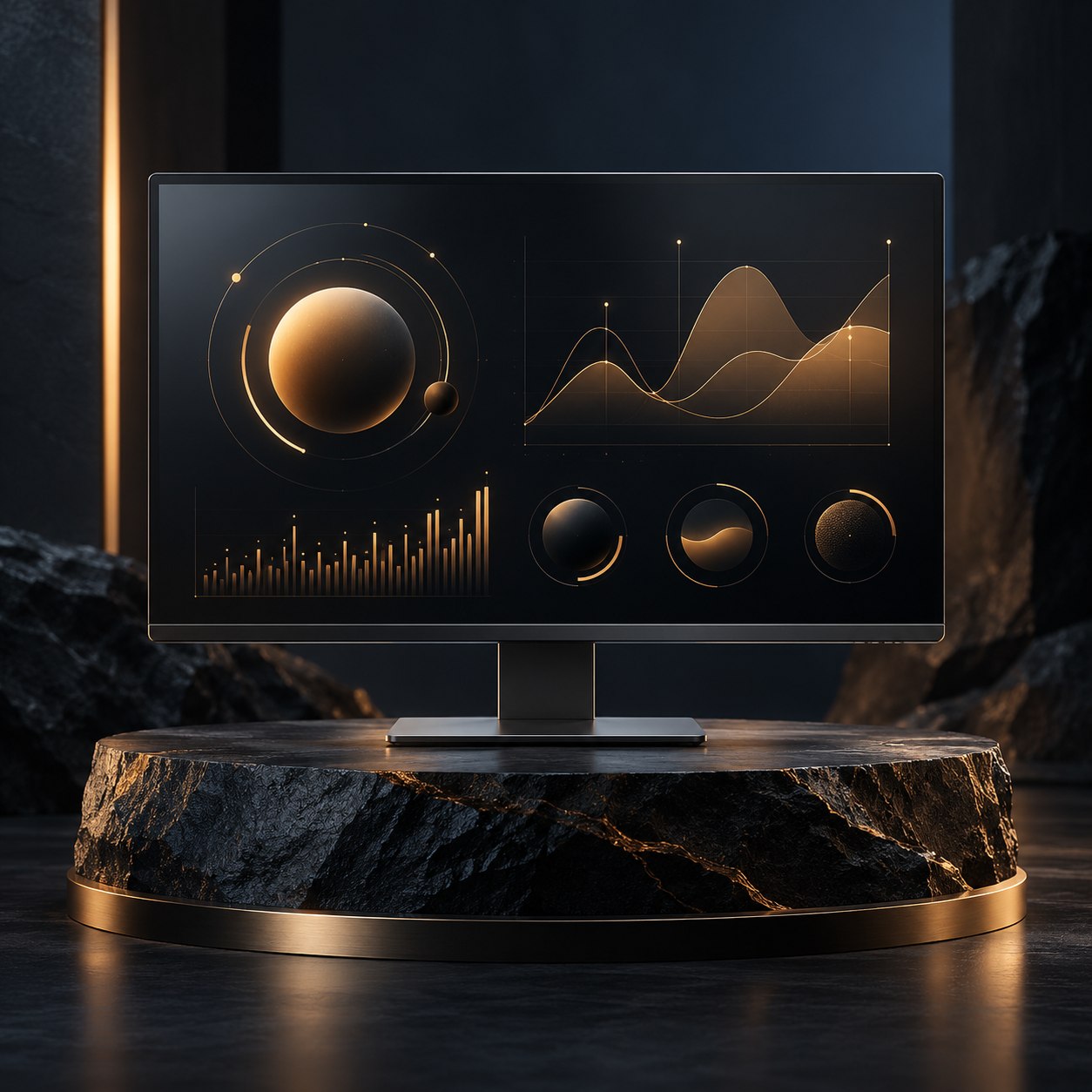 Atlas Analitik Paneli